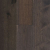 Bruce Hardwood Time Honored Hickory Dark Brown 7.25" Wide Click Together Engineered Hardwood Flooring EHHD73L50W