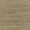Major Brand Name - French Oak Rigid Core Waterproof Luxury Vinyl Plank 6" x 36" with Attached Pad