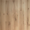 Somerset Unfinished White Oak 2 - 1/4" Wide 3/4" Solid Hardwood Flooring