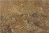 Master Design - Natural Beauty Mediterranean Slate - 12"x24" Waterproof Luxury Vinyl Tile with Attached Pad FS168