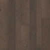 Shaw Duras Hardwood Wayward Hickory Mixed - Pumice - Random Width - 3/8" Thick Hand Scraped Hickory Engineered Hardwood SH0342W07073