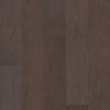 BIG SAVINGS - Shaw Piedmont Hickory Metro Brown - 6.38" Wide - Smooth Engineered Hickory Hardwood 07065 SQFT Price : 2.99