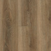 SUPER PREMIUM PRODUCT - Remarkable Series - Crest Oak - 9" x 72" Rigid Core Waterproof Flooring with Attached Pad - REM001 SQFT Price : 3.99