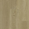 Hemmingway Collection Bermuda Sand Rigid Core 7" x 48" Waterproof Luxury Vinyl Plank with Attached Pad - AC4BS - Sample