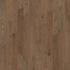 SPECIAL BUY - Shaw Natural Floors Wirebrushed Harth Oak 5" Wide Click Together Engineered Hardwood Flooring - Sample SQFT Price : 2.69