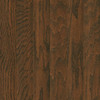 Harris Red Oak Umber 3" Wide Engineered Hardwood Flooring 1736 - Sample
