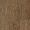 Quick-Step Q Wood Elonge Collection Rain Puddle Oak 7" Wide 1/2" Thick Engineered Hardwood Flooring QUOW783 - Sample
