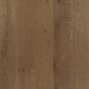 Mohawk Eastridge Collection Brownstone Oak 7" Wide 9/16" Engineered Hardwood Flooring 34685-57 - Sample