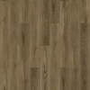 PREMIUM QUALITY - 20 mil Wear Layer - Mannington The Avenues Collection - Smoky Walnut - 7" x 48" FloorArmor Solid Core with Attached Pad AVE105 - Sample SQFT Price : 2.89
