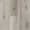 Atlanta Collection - Banff Gray - 6.5mm Thick - 22 mil Wear Layer - Rigid Core - Waterproof Flooring with Attached Pad 7" x 48" 622LA-18 - Sample SQFT Price : 3.19