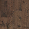 Beasley Hardwood Rust Hickory 7" Wide 9/16" Thick Engineered Hardwood Flooring - Sample