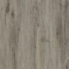 Lot Purchase - Legendary Built Rite Wilmington Pewter Oak 9" x 63" Waterproof Luxury Vinyl Plank with Attached Cork 772T - Sample