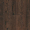 KOLAY Luxury Vinyl Loose Lay Waterproof Flooring 9" x 48" Saffron YDM13-10 - Sample