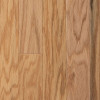 Harris Hardwood Red Oak Natural 5" Wide Engineered Hardwood Flooring SPX1184 - Sample