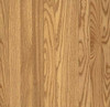 Bruce Hardwood American Home Series Natural Oak 3 in. Wide Engineered Click Lock Hardwood Flooring AHE3200 - Sample