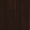 PRICE DROP ALERT - Mullican American Spirit  Maple Cocoa Brown II Hand Scraped 5-3/8" Wide Click Together  Engineered Hardwood Flooring 23083 - Sample SQFT Price : 2.29