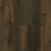 Pergo Extreme PT002 Chocolate Turtle 10" x 72" Click Together Luxury Vinyl Tile Flooring - Sample