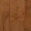 Mullican Muirfield Hardwood Maple Autumn 4" Wide 3/4" Solid Hardwood Flooring 15184 - Sample