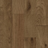 Mullican Red Oak Weatherly Wirebrushed 5" Wide 3/4" Solid Hardwood Flooring 23201 - Sample SQFT Price : 4.99
