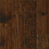 Mullican Hickory Provincial 5-3/8" Wide Click Together Hand Sculpted Engineered Hardwood Flooring 22380 - Sample SQFT Price : 2.89