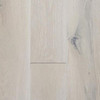 Mullican Live Sawn White Oak French Linen 5" Wide 3/4" Solid Hardwood Flooring 22371 - Sample SQFT Price : 5.79