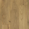 Mohawk Ultra Wood Collection Crosby Cove Oyster Bar Oak 7.5"x 81" Click Together Engineered Hardwood Flooring 34766-932 - Sample