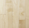 Mullican Maple Natural 4" Wide 3/4" Solid Hardwood Flooring 15718 - Sample