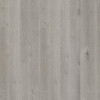 Milliken Pike Cloud Luxury Vinyl Loose Lay Flooring 9" x 60" 282911 - Sample