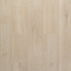 Spotlight Waterproof Laminate Flooring White - 12mm - 9" x 88" Click Together Laminate With Attached Pad DL0010 - Sample