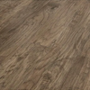 SPECIAL BUY - Traffic Master - Saratoga Hickory Toffee - 7mm - 7.64" x 50.63" Click Together Laminate TOFFEE - Sample SQFT Price : 1.49