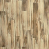 PRICE DROP ALERT - Major Brand Name Lake Shore - Waterproof Rigid Core Luxury Vinyl Plank Flooring 9"x60" 67814-367 - Sample