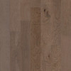 BIG SAVINGS - Shaw Piedmont Hickory Morningside - 6.38" Wide - Smooth Engineered Hickory Hardwood 01078 - Sample SQFT Price : 2.99