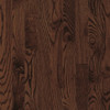 BIG SAVINGS - Shaw Albright Oak Hazelnut 3.25" Wide -Smooth Engineered Hardwood SH0293W00874 - Sample