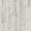 ULTRA ADISA PLANK COLLECTION - Dove's Wing - Rigid Core - Waterproof Flooring with Attached Pad 9" x 60" Waterproof Luxury Vinyl Plank Flooring 13299 - Sample