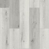 Armstrong Flooring - Rigid Core - Arctic Spring - 7" x 48" Waterproof Luxury Vinyl Plank Flooring with Cork Backing A6469 - Sample