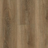 PRICE DROP ALERT - Remarkable SPC Series - Crest Oak - 9" x 72" Rigid Core Waterproof Flooring with Attached Pad - REM001 - Sample SQFT Price : 3.39