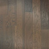 American Values - Hickory Integity- 7.5" Wide 1/2" Thick - Wire Brushed Engineered Hardwood A1H0103 - Sample SQFT Price : 3.39