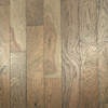 American Values - Hickory Creative- 7.5" Wide 1/2" Thick - Wire Brushed Engineered Hardwood A1H0106 - Sample SQFT Price : 3.89