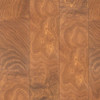 WATERPROOF HARDWOOD - Genwood Superb Genuine Waterproof Hardwood - Carmel Birch - 7” x Random Lengths - Click Together with Attached Pad SQFT Price : 2.99