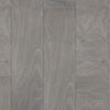 WATERPROOF HARDWOOD - Genwood Superb Genuine Waterproof Hardwood - Mink Birch - 7” x Random Lengths - Click Together with Attached Pad - Sample SQFT Price : 2.99