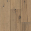 TMBR Flooring Big Sur Collection - Bridgewater Hickory 7.5" Wide 1/2" Thick Engineered Hardwood BRIDGE - Sample