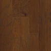 Anderson Hardwood - Palo Duro Hammer Glow - Mixed Widths Engineered Hickory Hardwood 70637372