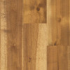 CORELUXE - Castle Hill Birch- 6mm Rigid Core - Waterproof Flooring with Attached Pad 7" x 48" 18141-1 - Sample SQFT Price : 2.99