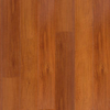 Major Brand Name - Virginia Light Cherry - 6" x 36" Glue Down Luxury Vinyl Plank - BOM3001 - Sample SQFT Price : 1.19