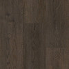 Highlands Rustic Revival Collection - Northern Walnut - 7" x 48" Waterproof Luxury Vinyl Plank Flooring 21471-1 - Sample SQFT Price : 1.89