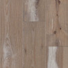 Shaw Sliced Hickory - Light White - 7" Wide - 1/2" Thick - Engineered Repel Distressed Hardwood 2W77401025 - Sample SQFT Price : 3.39