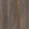 Rock Solid Premium - Highland Oak - Rigid Core Waterproof Luxury Vinyl Plank Flooring - 6mm Thick - 9" x 72"