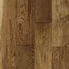 Mullican Hardwood Amherst Oak 5" Wide 3/4" Wirebrushed Solid Hardwood Flooring 23226 - Sample