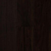 Nature Flooring World of Worlds Collection Espresso 3.75" Wide 3/4" Thick Solid Brazilian Teak Hardwood Flooring 7EB34 - Sample