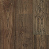 Bruce Hardwood Time Honored Oak Light Gray 7.25" Wide Click Together Engineered Hardwood Flooring EKHD73L65W - Sample